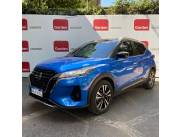 Nissan Kicks 2022