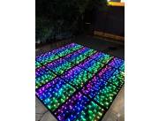 Pista Led ALL IN ONE (TODO EN UNO)