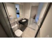 VENDO DPTO.EDIF. FIRTS LIVING -VILLA MORRA 1 HAB.C/COCHERA AMOBLADO C/AMENIT LISTA P/HABI