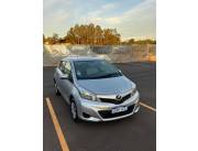 Toyota New Vitz 2013 or 467