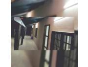 1.350 hectáreas y 800 has., Bajo Chaco. Estancia Formada. VENDO Y PUEDO FINANCIAR C/Entreg