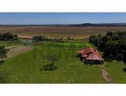 VENDO GRANJA AGRICOLA EQUIPADA DE 4.607 HECTAREAS C/ AREA CONSTRUIDA DE 6000 M2