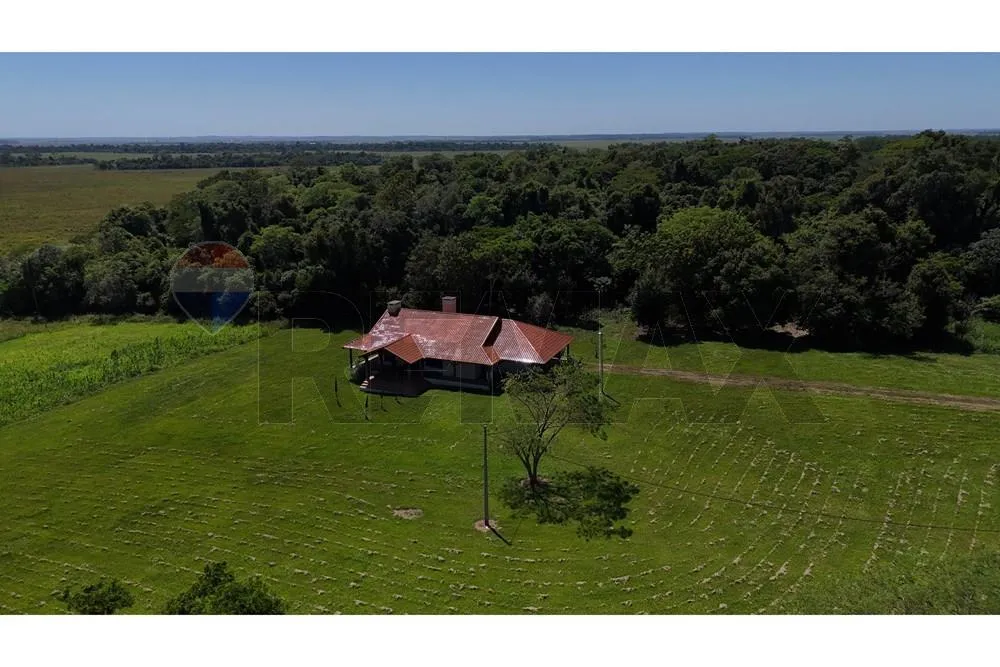 VENDO GRANJA AGRICOLA EQUIPADA DE 4.607 HECTAREAS C AREA CONSTRUIDA DE 6000 M2 — foto 3