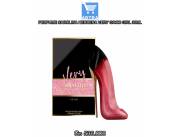 PERFUME CAROLINA HERRERA VERY GOOD GIRL 30ML