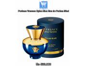 Perfume Versace Dylan Blue Eau de Parfum 50ml
