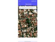 Espectacular esquina de 2250 mts2 Sobre la calle Coronel Gracia Sajonia