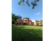 Asunción – Condominio La Trinidad III