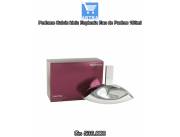 Perfume Calvin klein Euphoria Eau de Parfum 160ml