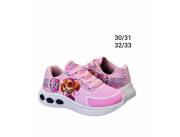 Champion con luces, Minnie , Paw Patrol , Hot Wheels mi