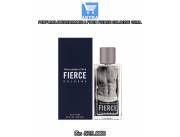 PERFUME ABERCROMBIE & FITCH FIERCE COLOGNE 100ML