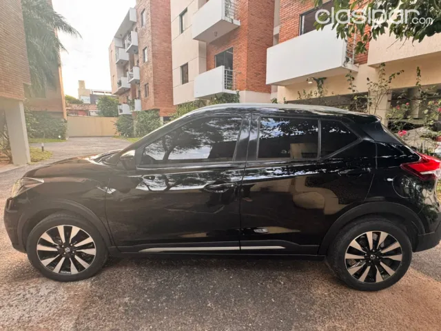 Nissan Kicks 2021 - foto 2