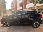 Nissan kicks 2021 automático naftero del.representante chapa mercosur impecable