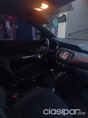 Nissan Kicks 2021 — foto 4