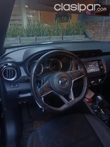 Nissan Kicks 2021 — foto 5