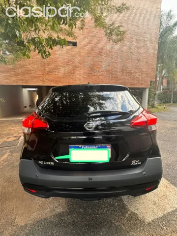 Nissan Kicks 2021 — foto 6