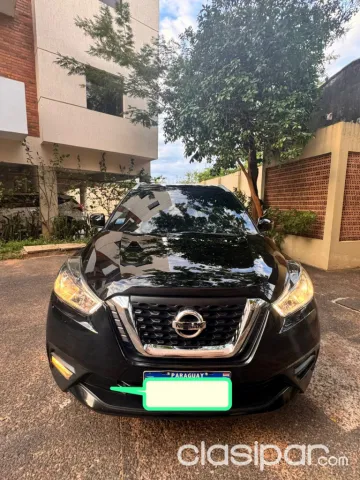 Nissan Kicks 2021 — foto 7