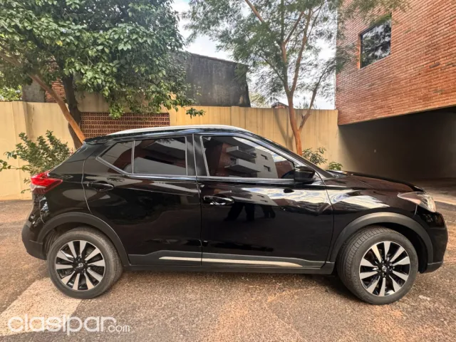 Nissan Kicks 2021 - foto 8