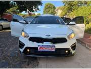 KIA CERATO 2021 NAFTERO AUTOMATICO TITULO DEL REPRESENTANT CHAPA MERCOSUR IMPECABLE ESTADO