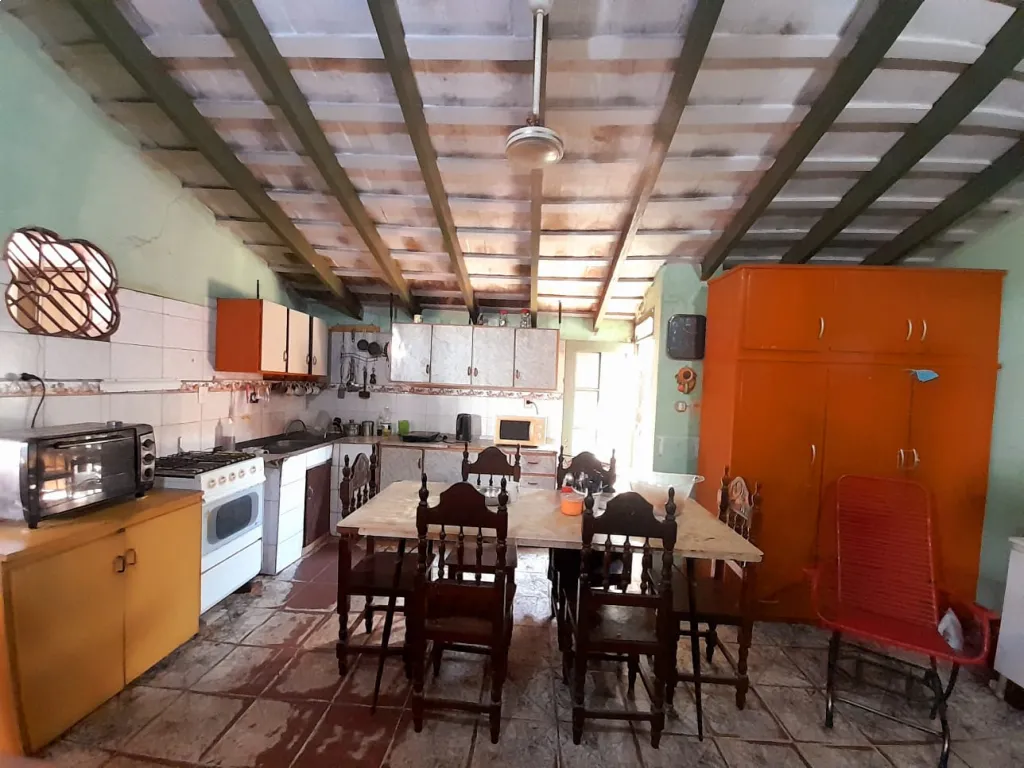 Vendo cada en Lambaré Zona Colegio Sek — foto 2