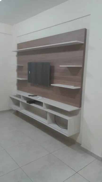 Hermoso Alquilo Departamento Amoblado, DE UN DORM. — foto 2