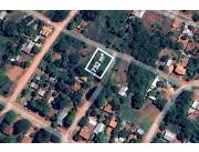 Terreno en Venta en Central Ypané
