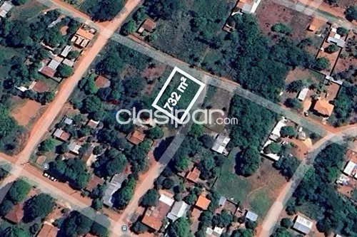 Terreno en Venta en Central Ypané — foto 3