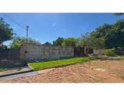 Terreno en Venta en Central Villa Elisa