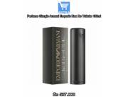 Perfume Giorgio Armani Emporio Eau De Toilette 100ml