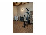 Casa en Venta en Central San Lorenzo