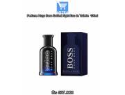 Perfume Hugo Boss Bottled Night Eau de Toilette 100ml
