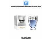 Perfume Paco Rabanne Invictus Eau de Toilette 100ml