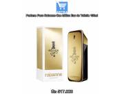 Perfume Paco Rabanne One Million Eau de Toilette 100ml