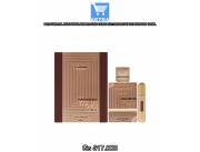 PERFUME AL HARAMAIN AMBER OUD GOLD EXTREME EAU DE PARFUM 100ML
