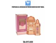 PERFUME AL HARAMAIN 50 YEARS ROSE OUD EDP 100ML