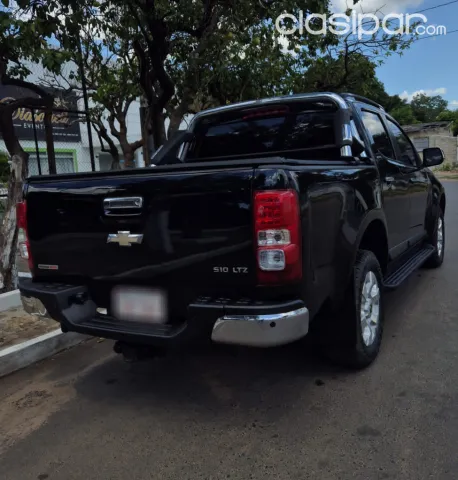 Chevrolet S10 Ltz 2013 - foto 2