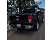 Chevrolet s10 2013 ltz turbo diesel automático 4x4 Documentos a transferir impecable