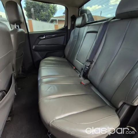 Chevrolet S10 Ltz 2013 — foto 4