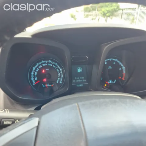 Chevrolet S10 Ltz 2013 — foto 6