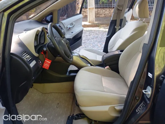 Toyota Auris 2007 — foto 4