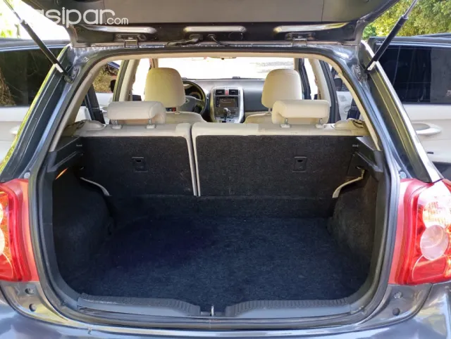 Toyota Auris 2007 — foto 6