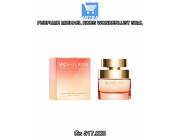 PERFUME MICHAEL KORS WONDERLUST 50ML