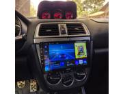 SUBARU IMPREZA 2003 WRX MECANICO TURBO NAFTERO TITULO CEDULA VERDE EN MANO