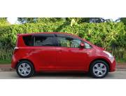 TOYOTA RACTIS 2006 1.5 NAFTERO AUTOMATICO UNICO DUEÑO IMPECABLE ESTADO DOCUMENTOS A TRANSF