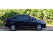 TOYOTA NEW PLATZ 2003 1500 NAFTERO AUTOMATICO DOCUMENTOS A TRANSFERIR