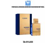 PERFUME AL HARAMAIN AMBER OUD BLEU EDITION EDP 100ML