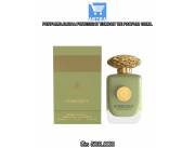 PERFUME AURAA FORESIGHT EXTRAIT DE PARFUM 100ML