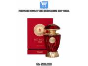 PERFUME NAYAAT RED SUGAR KISS EDP 100ML