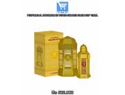 PERFUME AL HARAMAIN 50 YEARS GOLDEN OUDH EDP 100ML