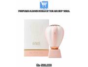 PERFUME ALBANE NOBLE IN THE AIR EDP 100ML