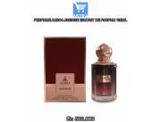 PERFUME AURAA AVENGE EXTRAIT DE PARFUM 100ML